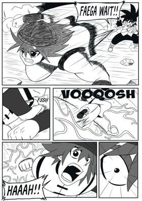 Read A Hero’s Tale  10 Page 10 in English