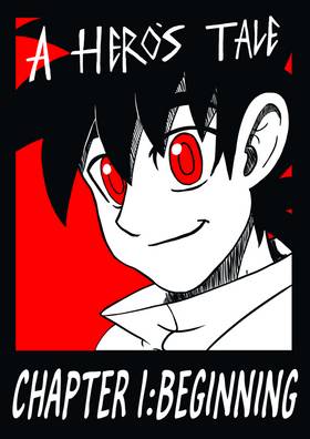 Read A Hero’s Tale  1 Page 1 in English