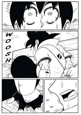 Read A Hero’s Tale  1 Page 3 in English