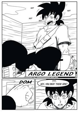 Read A Hero’s Tale  1 Page 4 in English