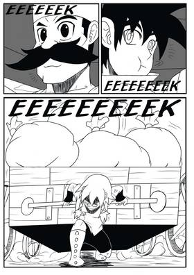 Read A Hero’s Tale  1 Page 10 in English