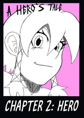 Read A Hero’s Tale  2 Page 1 in English