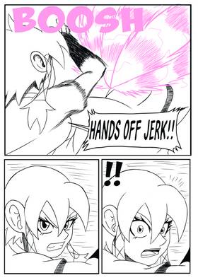 Read A Hero’s Tale  2 Page 5 in English
