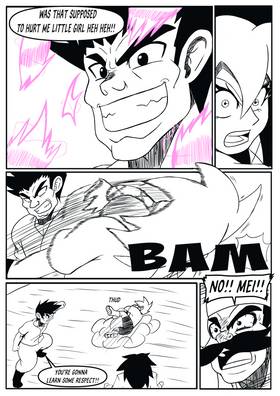 Read A Hero’s Tale  2 Page 6 in English