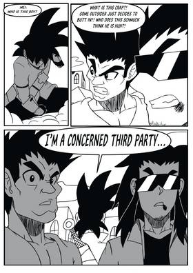 Read A Hero’s Tale  2 Page 10 in English