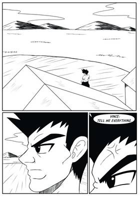 Read A Hero’s Tale  4 Page 2 in English
