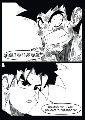 Read A Hero’s Tale  4 Page 5 in English