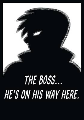 Read A Hero’s Tale  4 Page 6 in English