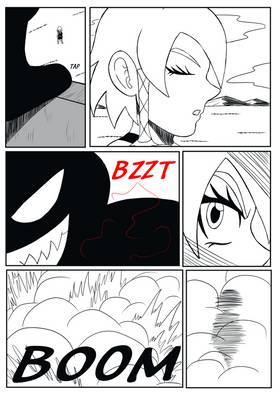Read A Hero’s Tale  4 Page 9 in English