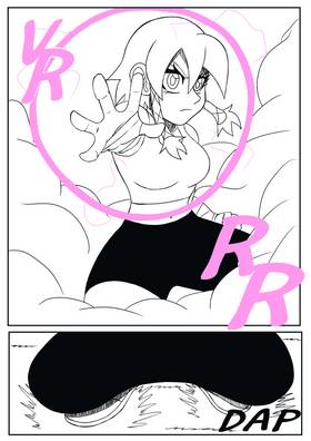 Read A Hero’s Tale  4 Page 10 in English