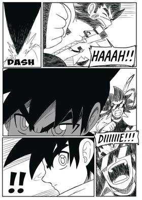 Read A Hero’s Tale  6 Page 4 in English