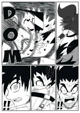 Read A Hero’s Tale  6 Page 5 in English