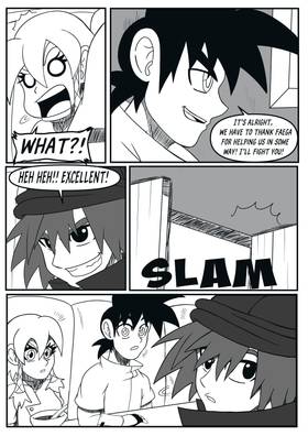 Read A Hero’s Tale  7 Page 10 in English