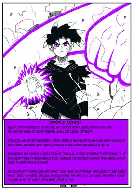 Read A Hero’s Tale  8 Page 3 in English