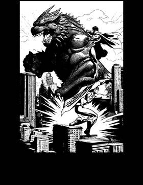 Read Supreme Syndicate  1 Page 3 in English