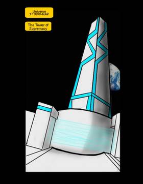 Read Supreme Syndicate  1 Page 4 in English