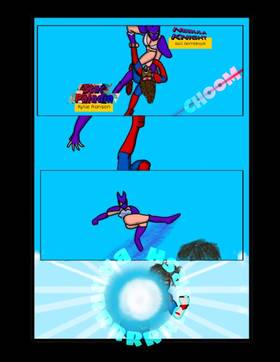 Read Supreme Syndicate  1 Page 9 in English