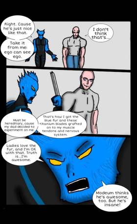 Read Supreme Syndicate  2 Page 4 in English