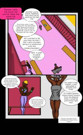 Read Supreme Syndicate  2 Page 6 in English