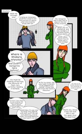 Read Supreme Syndicate  2 Page 7 in English