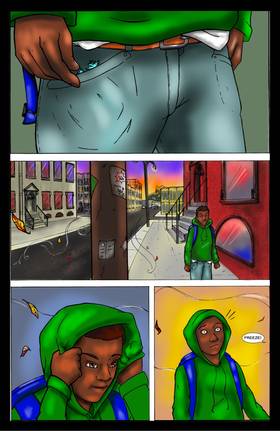 Read The Editors  1 Page 9 in English