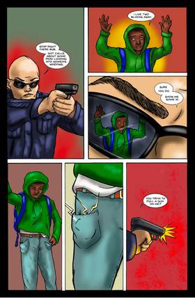 Read The Editors  1 Page 10 in English