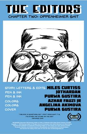 Read The Editors  2 Page 2 in English