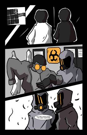 Read The Editors  2 Page 6 in English