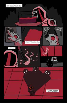 Read The Editors  2 Page 8 in English