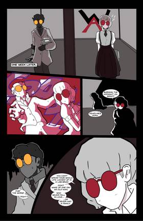 Read The Editors  2 Page 9 in English