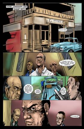 Read The Editors  3 Page 3 in English