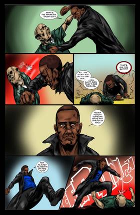 Read The Editors  3 Page 5 in English