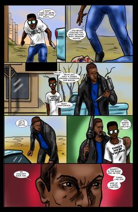 Read The Editors  3 Page 7 in English
