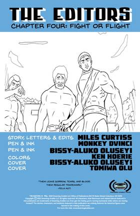 Read The Editors  4 Page 2 in English