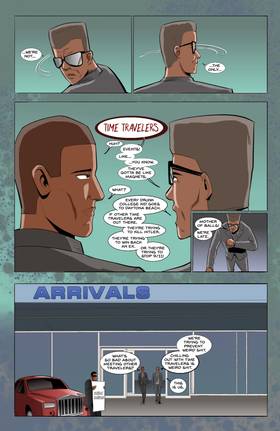 Read The Editors  4 Page 6 in English