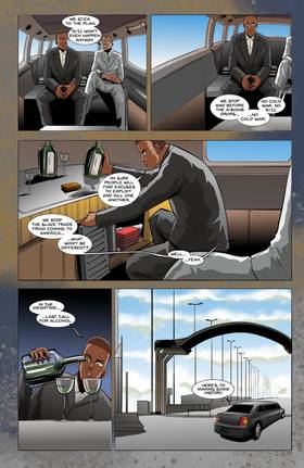 Read The Editors  4 Page 7 in English