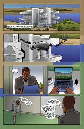 Read The Editors  4 Page 8 in English