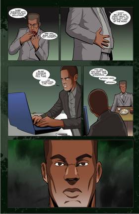 Read The Editors  4 Page 9 in English