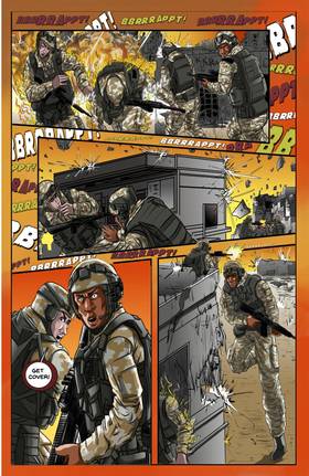 Read The Editors  4 Page 10 in English
