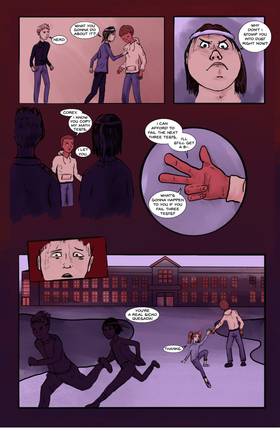 Read The Editors  5 Page 4 in English