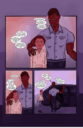 Read The Editors  5 Page 5 in English