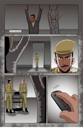 Read The Editors  5 Page 6 in English
