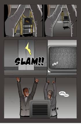 Read The Editors  5 Page 7 in English