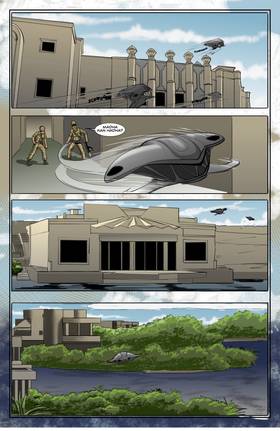 Read The Editors  5 Page 8 in English