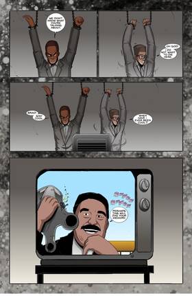 Read The Editors  5 Page 10 in English