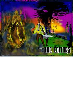 Read The Editors  6 Page 1 in English