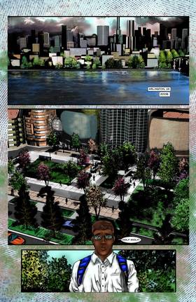 Read The Editors  6 Page 3 in English