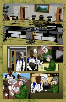 Read The Editors  6 Page 4 in English