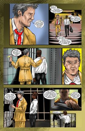 Read The Editors  6 Page 6 in English
