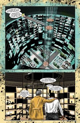 Read The Editors  6 Page 7 in English